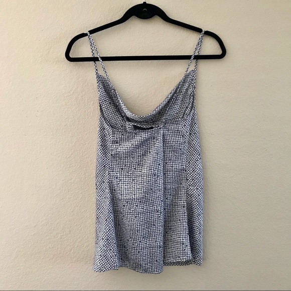✳️ NWOT Banana Republic Camisole - Picture 5 of 7